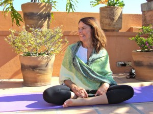 I so enjoy teaching Yoga, and sometimes writing, at Casa de las Ventanas in San Miguel de Allende, Mexico.